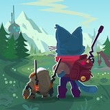 Botworld AdventureMod  Apk v1.17.1(Unlimited Money)