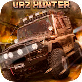 Russian Car Driver UAZ HUNTER Apk v0.9.42(official)