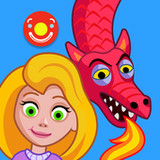 Pepi Wonder World: Magic Isle! Apk v9.1.3