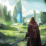 Dragonheir: Silent Gods Apk v0.205.239255