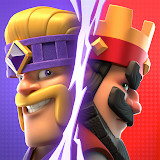 Clash RoyaleMod  Apk v40088004