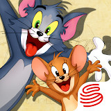 Tom and Jerry ChaseMod  Apk v5.4.48