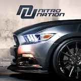 Nitro Nation Drag & Drift Car Racing GameMod  Apk v7.9.4