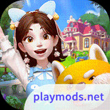 女孩与海Mod  Apk v1.0