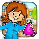 My PlayHome School Apk v2.1.19.45(unlock full version)