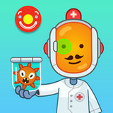 Pepi Hospital 2: Flu Clinic Apk v1.5.6