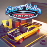 Chrome Valley Customs Apk v8.0.0.7951