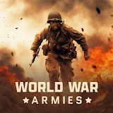 World War Armies: WW2 PvP RTS Apk v1.18.0