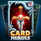 Card Heroes: TCG/CCG deck WarsMod  Apk v2.3.4204