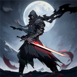 Shadow Slayer: The Dark Knight Apk v1.2.21