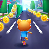 Running Pet Apk v1.1.8