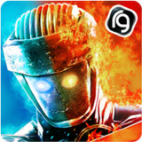 Real Steel Boxing ChampionsMod  Apk v58.58.110