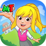 My Town World - Mega Doll City Apk v1.0.48