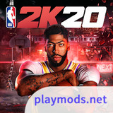 NBA 2K20 Apk v98.0.2