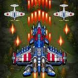 1945 Air Force: Airplane games Apk v12.42