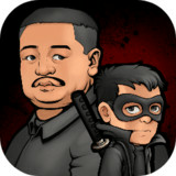 抗日英雄风雷伯爵 Apk v1.0