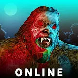 Bigfoot Hunting Multiplayer Apk v2.3.5