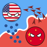 Country Balls: World War Apk v0.3.21