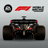 F1 Mobile RacingMod  Apk v5.3.15