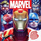 MARVEL Super WarMod  Apk v3.22.0