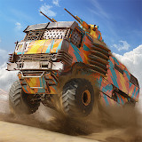 Crossout Mobile PvP ActionMod  Apk v1.24.4.72766