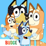 Bluey: Let's Play! Apk v2023.5.0