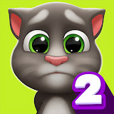 My Talking Tom 2Mod  Apk v4.2.0.6592