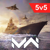 Modern Warships: Naval BattlesMod  Apk v0.73.1.12051516