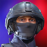 Counter Attack Multiplayer FPSMod  Apk v1.3.04