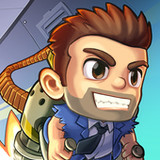 Jetpack Joyride Apk v1.84.1