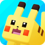 Pokémon Quest Apk v1.0.8