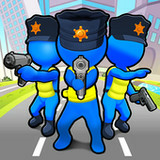 City Defense - Police Games! Apk v1.50.2