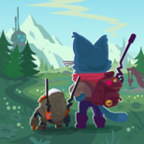 Botworld AdventureMod  Apk v1.17.1