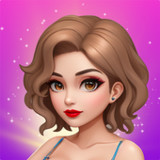 Merge Lover: Story & Makeover Apk v1.4.2