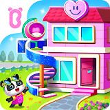 Little Panda's Town: My WorldMod  Apk v9.76.60.00