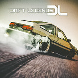 Drift Legends: Real Car RacingMod  Apk v1.9.23