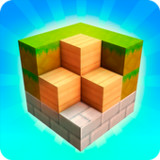 Block Craft 3D：Building Game Apk v2.18.1