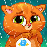 Bubbu – My Virtual Pet Cat Apk v1.120