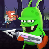 Zombie Catchers : Hunt & sell Apk v1.32.7