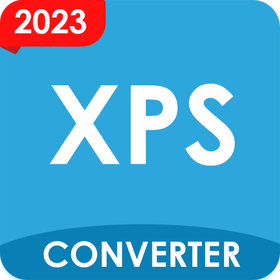 XPS File Converter