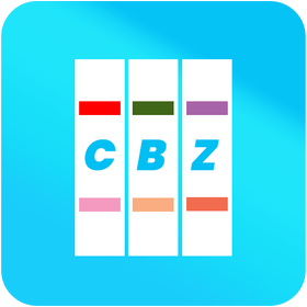 CBZ Reader