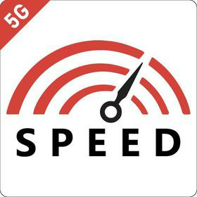 Speed Test - Fast Internet wif