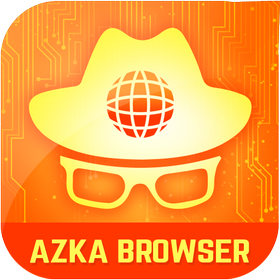 Azka Browser