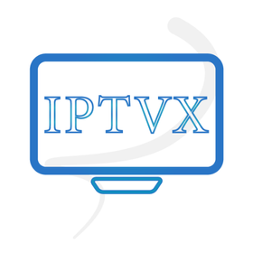 IPTVX Player