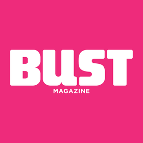 BUST Magazine