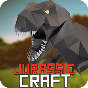 Addon Jurassic Craft