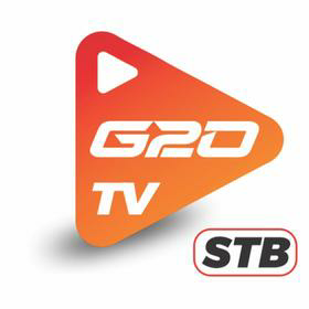 G20 TV STB