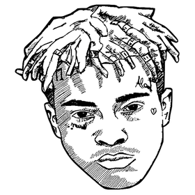 Xxxtentacion Quotes and Lyrics