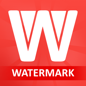 Add Watermark to Video & Photo