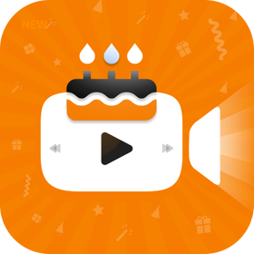 Birthday Video Maker